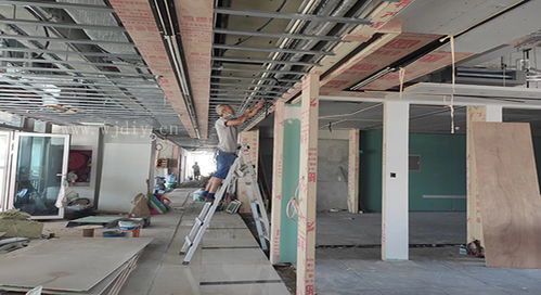 安防监控一体化 网际电子公司引领企业办公运维新时代